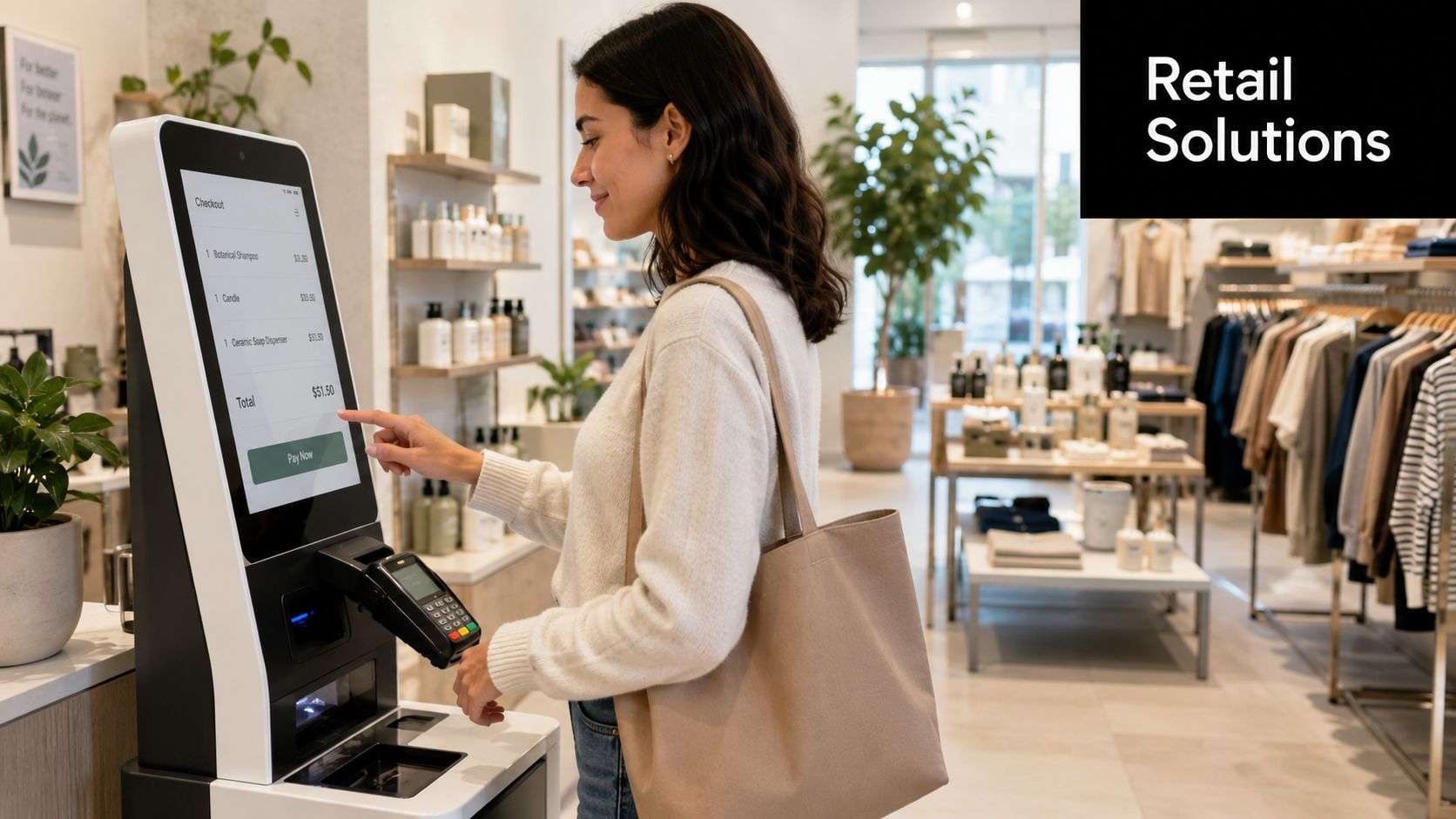 Business Technology in Action Across Australian Industries